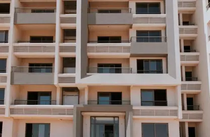 شقة - 3 غرف نوم - 2 حمامات للبيع في بوردواك - العاصمة الإدارية الجديدة - القاهرة شقة - 3 غرف نوم - 2 حمامات للبيع في بوردواك - العاصمة الإدارية الجديدة - القاهرة