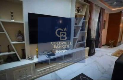 Villa - 5 Bedrooms - 6 Bathrooms for sale in Tag Sultan - Ring Road - Cairo
