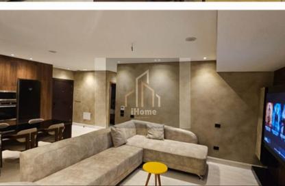 Apartment - 2 Bedrooms - 2 Bathrooms for rent in Lake View Residence - 5th Settlement Compounds - The 5th Settlement - New Cairo City - Cairo Apartment - 2 Bedrooms - 2 Bathrooms for rent in Lake View Residence - 5th Settlement Compounds - The 5th Settlement - New Cairo City - Cairo