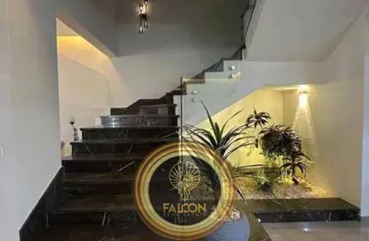 Duplex - 4 Bedrooms - 4 Bathrooms for sale in Stoda - Sheraton Al Matar - El Nozha - Cairo