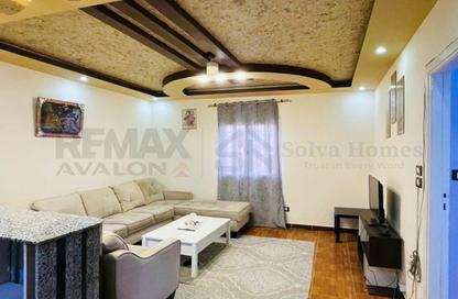 Apartment - 2 Bedrooms - 1 Bathroom for rent in Raml Station - Hay Wasat - Alexandria