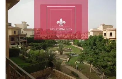 Villa - 5 Bedrooms - 5 Bathrooms for sale in Rayhan Villas - Ext North Inves Area - New Cairo City - Cairo