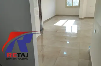 Apartment - 3 Bedrooms - 2 Bathrooms for rent in El Yasmeen 1 - El Yasmeen - New Cairo City - Cairo