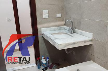 Apartment - 3 - 2 for rent in El Yasmeen 1 - El Yasmeen - New Cairo City - Cairo