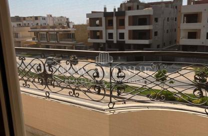 شقة - 3 غرف نوم - 2 حمامات للبيع في امتداد غرب جولف - كمبوندات القطامية - القطامية - مدينة القاهرة الجديدة - القاهرة شقة - 3 غرف نوم - 2 حمامات للبيع في امتداد غرب جولف - كمبوندات القطامية - القطامية - مدينة القاهرة الجديدة - القاهرة