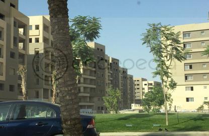 Apartment - 3 Bedrooms - 3 Bathrooms for sale in The Square - 5th Settlement Compounds - The 5th Settlement - New Cairo City - Cairo