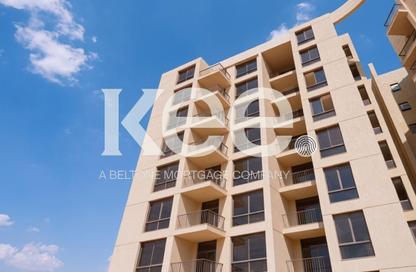 شقة - 2 - 2 للبيع في ذا كابيتال واي - كمبوندات العاصمة الإدارية الجديدة - العاصمة الإدارية الجديدة - القاهرة
