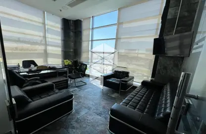 Office Space - 3 Bedrooms - 1 Bathroom for rent in One Ninety Mall - South Teseen St. - The 5th Settlement - New Cairo City - Cairo