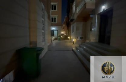 شقة - 3 غرف نوم - 2 حمامات للبيع في ارت سيتي - كمبوندات القطامية - القطامية - مدينة القاهرة الجديدة - القاهرة