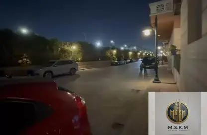 شقة - 3 غرف نوم - 2 حمامات للبيع في ارت سيتي - كمبوندات القطامية - القطامية - مدينة القاهرة الجديدة - القاهرة