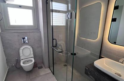 Apartment - 1 Bedroom - 1 Bathroom for rent in Palm Parks   Palm Hills - South Dahshur Link - 6 October City - Giza