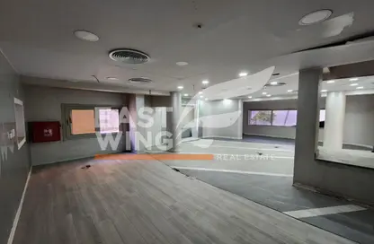 مساحات مكتبية - استوديو للايجار في شارع صلاح سالم - روكسي - مصر الجديدة - القاهرة