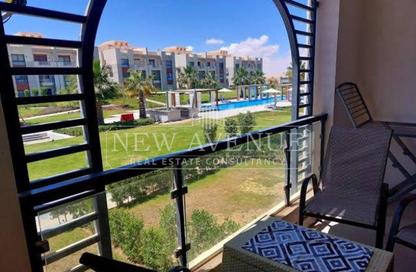 Townhouse - 3 Bedrooms - 3 Bathrooms for sale in Gaia - Ras Al Hekma - North Coast Townhouse - 3 Bedrooms - 3 Bathrooms for sale in Gaia - Ras Al Hekma - North Coast