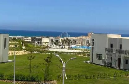 Townhouse - 3 Bedrooms - 3 Bathrooms for sale in Gaia - Ras Al Hekma - North Coast Townhouse - 3 Bedrooms - 3 Bathrooms for sale in Gaia - Ras Al Hekma - North Coast