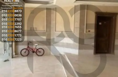 Apartment - 3 Bedrooms - 2 Bathrooms for sale in Deyaar Development - Northern Expansions - 6 October City - Giza