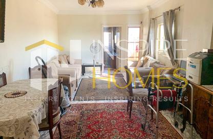 Apartment - 3 Bedrooms - 1 Bathroom for sale in Cleopatra - Hay Sharq - Alexandria