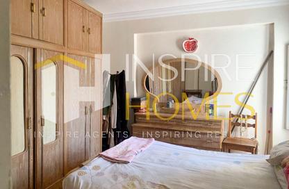 Apartment - 3 Bedrooms - 1 Bathroom for sale in Cleopatra - Hay Sharq - Alexandria Apartment - 3 Bedrooms - 1 Bathroom for sale in Cleopatra - Hay Sharq - Alexandria