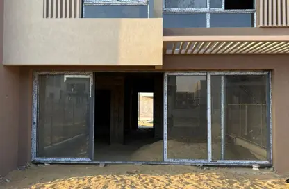 تاون هاوس - 3 غرف نوم - 3 حمامات للبيع في باديه بالم هيلز - كمبوندات 6 أكتوبر - مدينة 6 أكتوبر - الجيزة تاون هاوس - 3 غرف نوم - 3 حمامات للبيع في باديه بالم هيلز - كمبوندات 6 أكتوبر - مدينة 6 أكتوبر - الجيزة