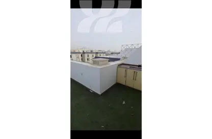 Penthouse - 2 Bedrooms - 3 Bathrooms for sale in Mountain View Hyde Park - 5th Settlement Compounds - The 5th Settlement - New Cairo City - Cairo