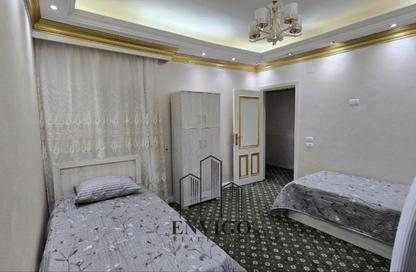 Apartment - 4 - 3 for sale in Al Souk Al Togary St. - Al Nadi Al Ahly - Nasr City - Cairo