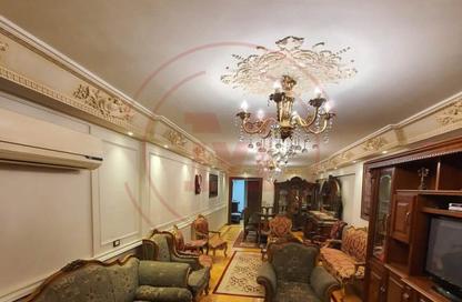 Apartment - 3 Bedrooms - 2 Bathrooms for sale in Mostafa Kamel St. - Smouha - Hay Sharq - Alexandria Apartment - 3 Bedrooms - 2 Bathrooms for sale in Mostafa Kamel St. - Smouha - Hay Sharq - Alexandria