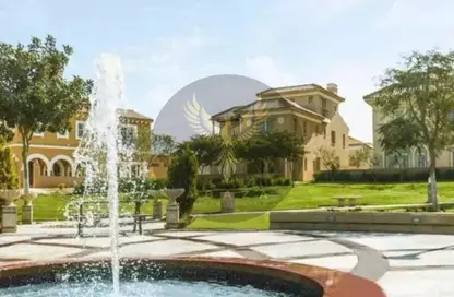 Apartment - 3 Bedrooms - 3 Bathrooms for sale in The Square - 5th Settlement Compounds - The 5th Settlement - New Cairo City - Cairo