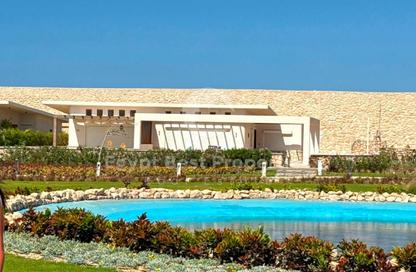 Villa - 5 Bedrooms - 5 Bathrooms for sale in Silver Sands - Qesm Marsa Matrouh - North Coast Villa - 5 Bedrooms - 5 Bathrooms for sale in Silver Sands - Qesm Marsa Matrouh - North Coast