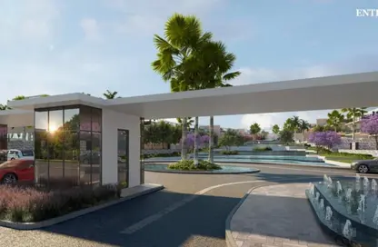 Villa - 3 Bedrooms - 4 Bathrooms for sale in The Lakeview Boutique Villas - 5th Settlement Compounds - The 5th Settlement - New Cairo City - Cairo