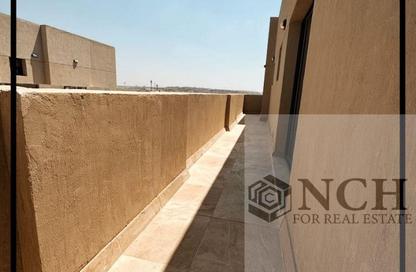 شقة - 2 غرف نوم - 2 حمامات للايجار في مون ريزيدنس - فيفث سكوير - التجمع الخامس - مدينة القاهرة الجديدة - القاهرة