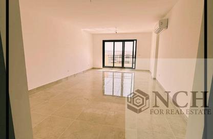 شقة - 2 غرف نوم - 2 حمامات للايجار في مون ريزيدنس - فيفث سكوير - التجمع الخامس - مدينة القاهرة الجديدة - القاهرة