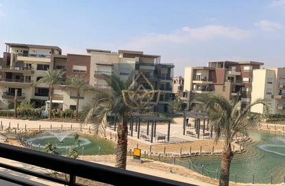 شقة - 2 غرف نوم - 3 حمامات للبيع في نيو جيزة - طريق مصر اسكندرية الصحراوي - مدينة 6 أكتوبر - الجيزة