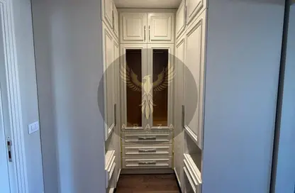 أي فيلا - 3 غرف نوم - 3 حمامات للايجار في ماونتن فيو هايد بارك - كمبوندات التجمع الخامس - التجمع الخامس - مدينة القاهرة الجديدة - القاهرة