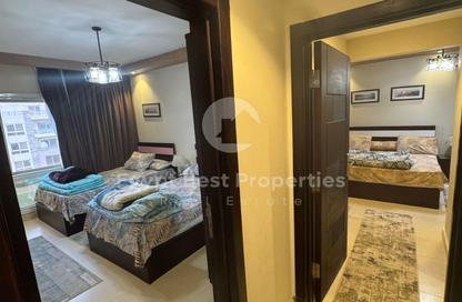 Apartment - 3 Bedrooms - 3 Bathrooms for sale in El Patio Oro - 5th Settlement Compounds - The 5th Settlement - New Cairo City - Cairo