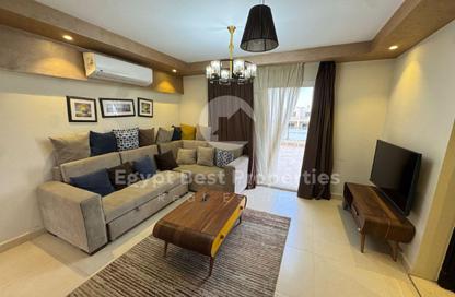 Apartment - 3 Bedrooms - 3 Bathrooms for sale in El Patio Oro - 5th Settlement Compounds - The 5th Settlement - New Cairo City - Cairo