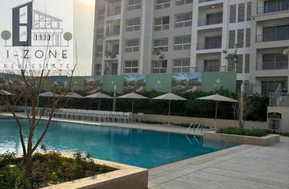 Apartment - 3 Bedrooms - 3 Bathrooms for rent in Mivida - 5th Settlement Compounds - The 5th Settlement - New Cairo City - Cairo