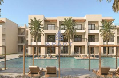 Chalet - 3 - 2 for sale in Almaza Bay - Qesm Marsa Matrouh - North Coast