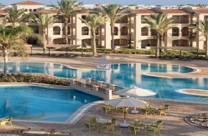 Chalet - 3 - 2 for sale in Almaza Bay - Qesm Marsa Matrouh - North Coast