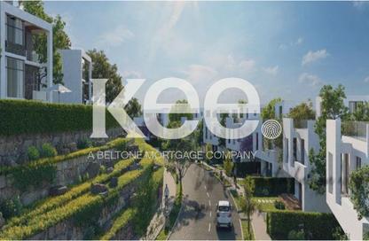 Apartment - 2 Bedrooms - 2 Bathrooms for sale in IL Bosco City - Mostakbal City Compounds - Mostakbal City - Future City - Cairo