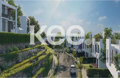 Apartment - 2 Bedrooms - 2 Bathrooms for sale in IL Bosco City - Mostakbal City Compounds - Mostakbal City - Future City - Cairo