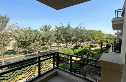 Apartment - 2 - 2 for rent in Alto - Uptown Cairo - Mokattam - Cairo