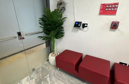 Office Space - Studio for rent in Hyde Park Business District Mall - South Teseen St. - The 5th Settlement - New Cairo City - Cairo