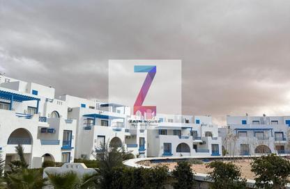 شاليه - 2 - 2 للبيع في ماونتن فيو راس الحكمة - راس الحكمة - الساحل الشمالي