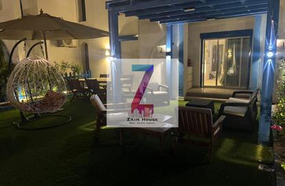 شاليه - 2 - 2 للبيع في ماونتن فيو راس الحكمة - راس الحكمة - الساحل الشمالي شاليه - 2 - 2 للبيع في ماونتن فيو راس الحكمة - راس الحكمة - الساحل الشمالي