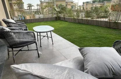 Apartment - 3 Bedrooms - 4 Bathrooms for rent in Villette - 5th Settlement Compounds - The 5th Settlement - New Cairo City - Cairo