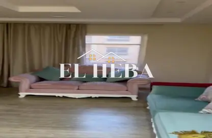 شقة - 3 غرف نوم - 2 حمامات للايجار في مدينتي - القاهرة