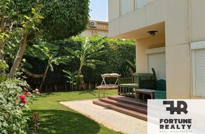 فيلا - 4 غرف نوم - 4 حمامات للبيع في امتداد الرحاب - الرحاب - مدينة القاهرة الجديدة - القاهرة فيلا - 4 غرف نوم - 4 حمامات للبيع في امتداد الرحاب - الرحاب - مدينة القاهرة الجديدة - القاهرة
