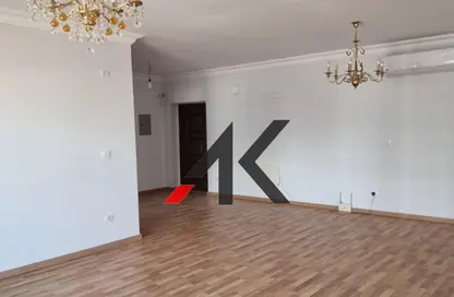 Apartment - 3 Bedrooms - 3 Bathrooms for rent in Mountain View Hyde Park - 5th Settlement Compounds - The 5th Settlement - New Cairo City - Cairo