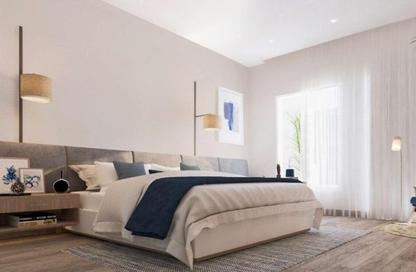 Apartment - Studio - 1 Bathroom for sale in Al Ahyaa District - Hurghada - Red Sea