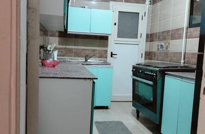 Apartment - 3 - 1 for rent in Gardenia City Compound Nasr City - Zahraa Madinat Nasr - Nasr City - Cairo