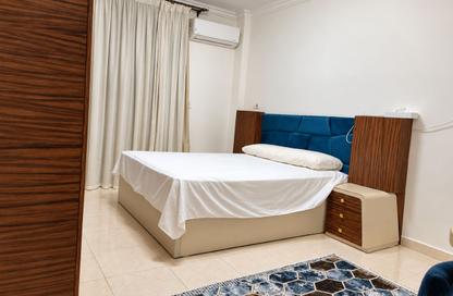 Apartment - 3 - 1 for rent in Gardenia City Compound Nasr City - Zahraa Madinat Nasr - Nasr City - Cairo
